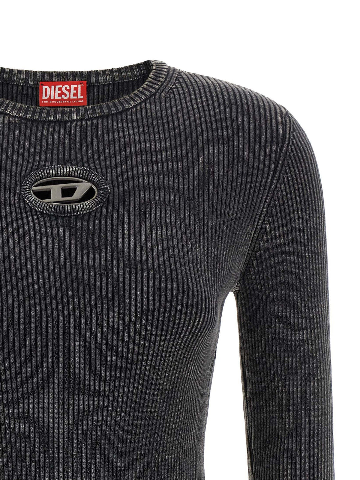 Diesel - 'M-Anchorage-Ls' dress
