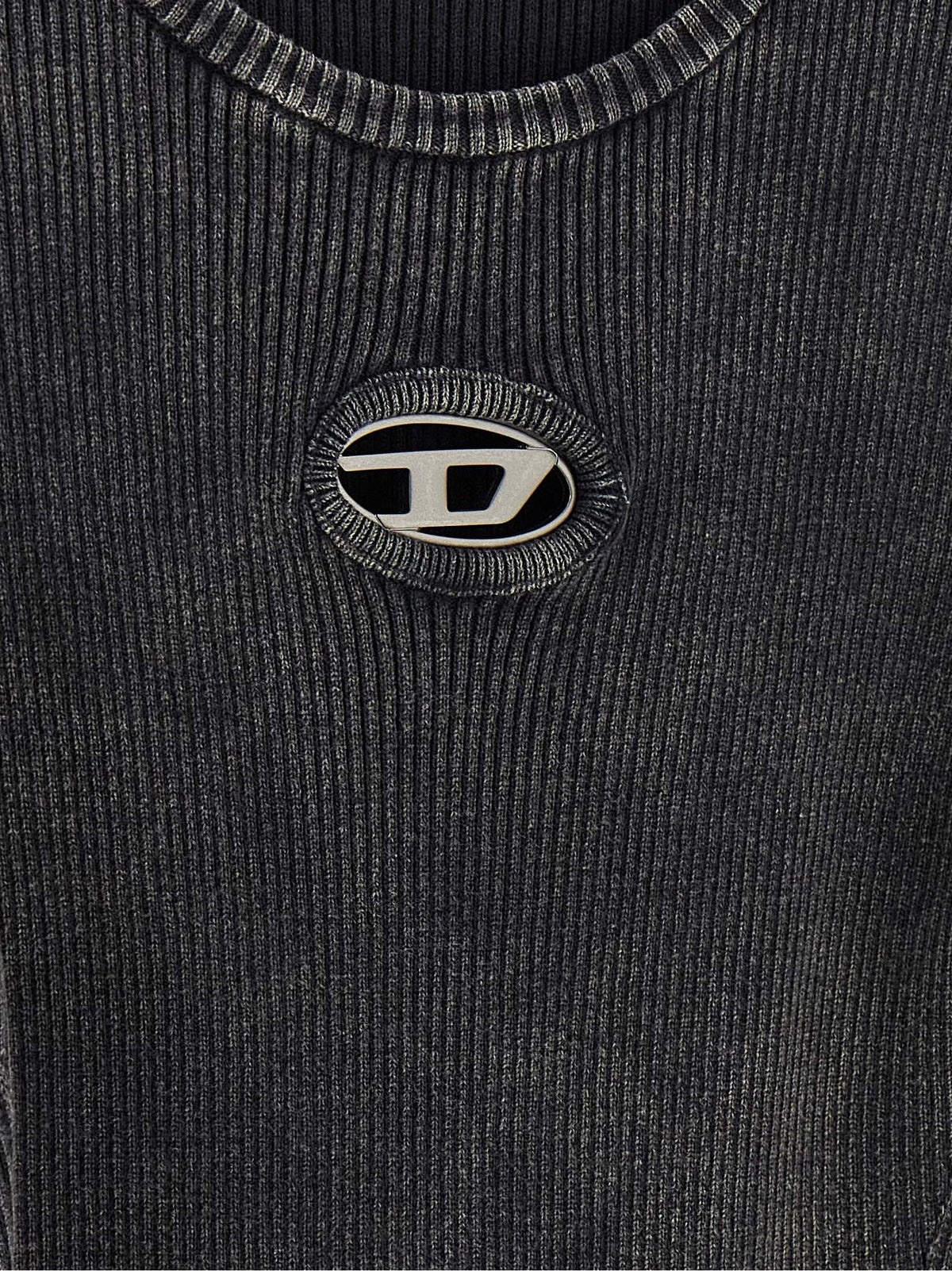 Diesel - 'M-Anchorage-Ls' dress