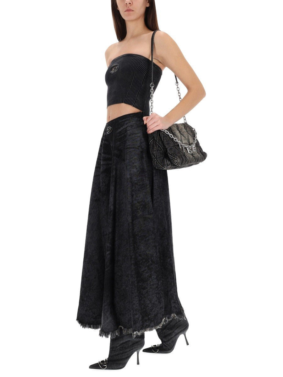 "M-CLARKSVILLEX-C" BAND TOP