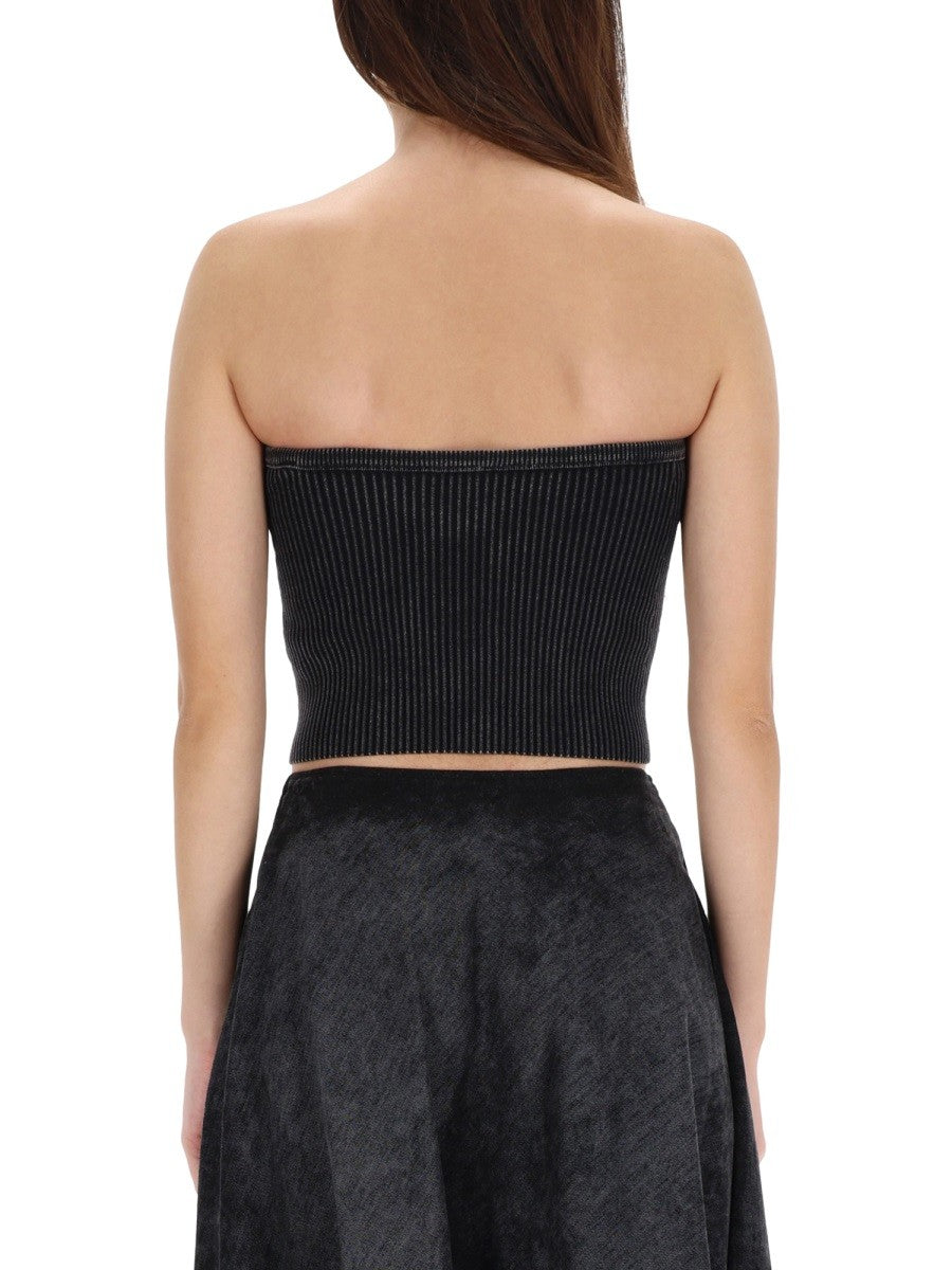 "M-CLARKSVILLEX-C" BAND TOP