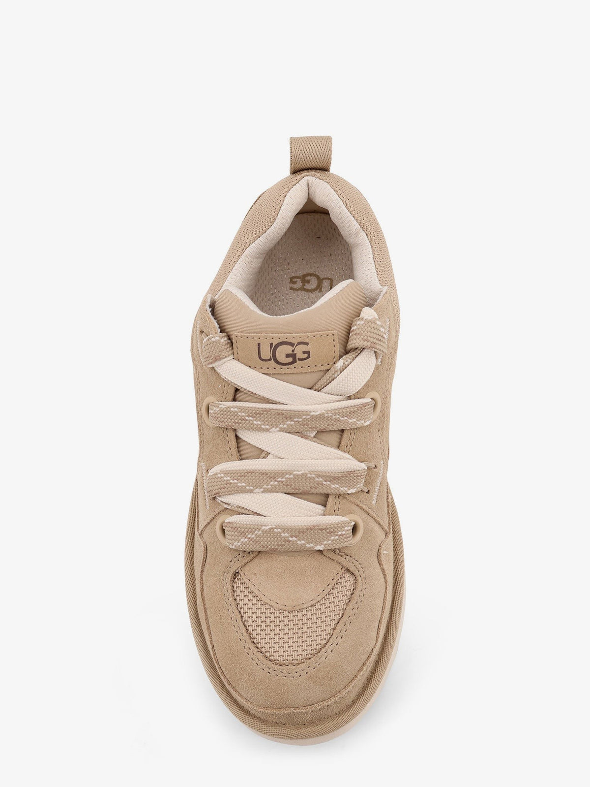 Ugg - M Lo Lowmel suede sneakers m-lo-lowmel-suede-sneakers_5edd17ae-a736-4d4f-b958-b8a8ab95bb09