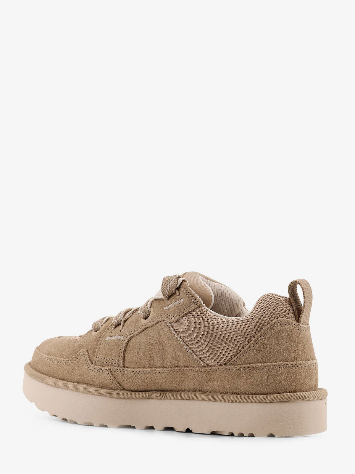 Ugg - M Lo Lowmel suede sneakers m-lo-lowmel-suede-sneakers_b14d8381-854c-4c9f-9931-27e92415a178