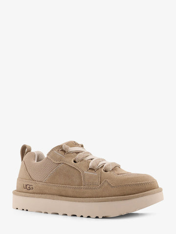 Ugg - M Lo Lowmel suede sneakers m-lo-lowmel-suede-sneakers_b8b871cc-8eb8-48fc-9a3c-50f09860d2e0