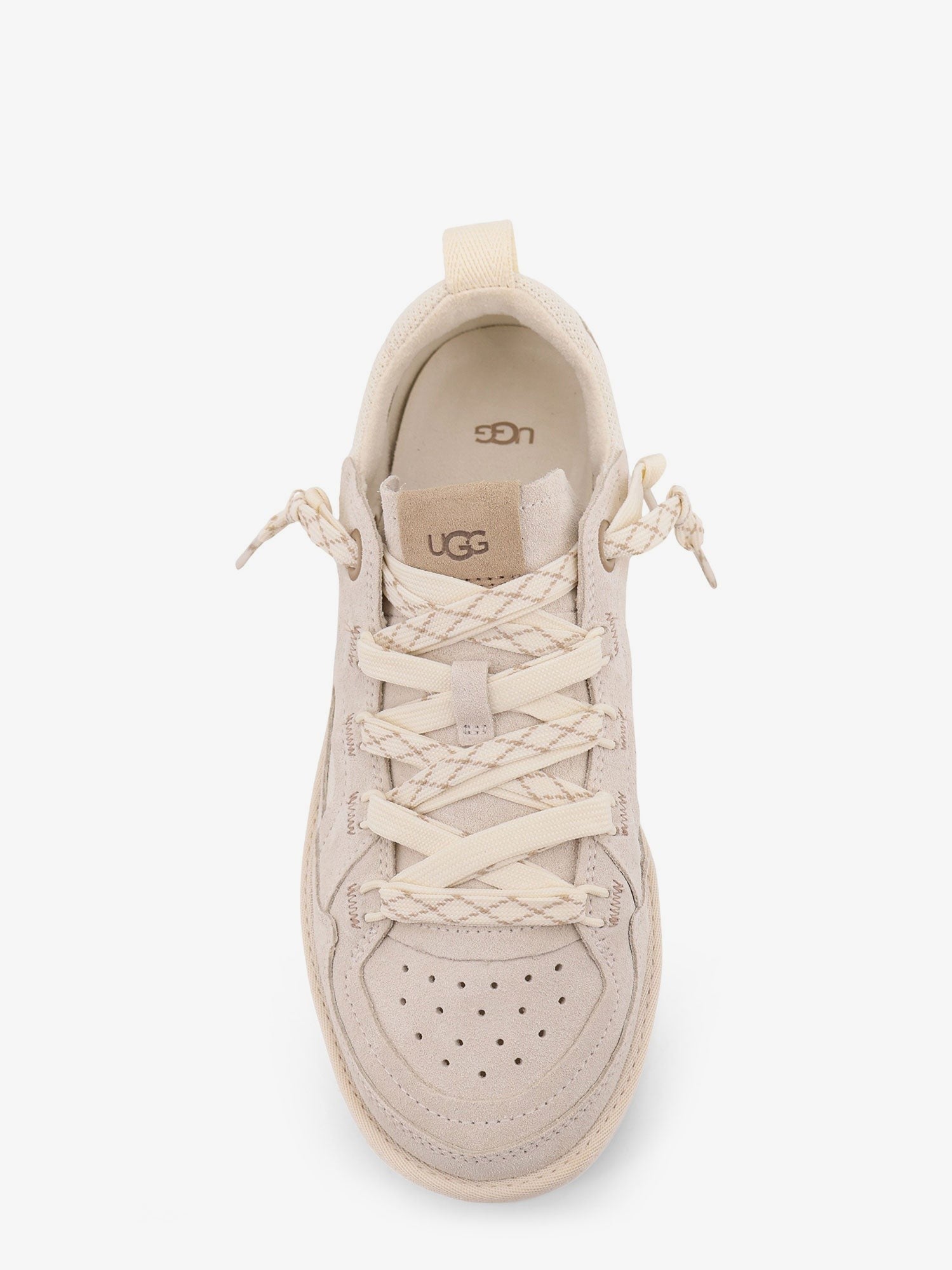 Ugg M Minimel suede sneakers