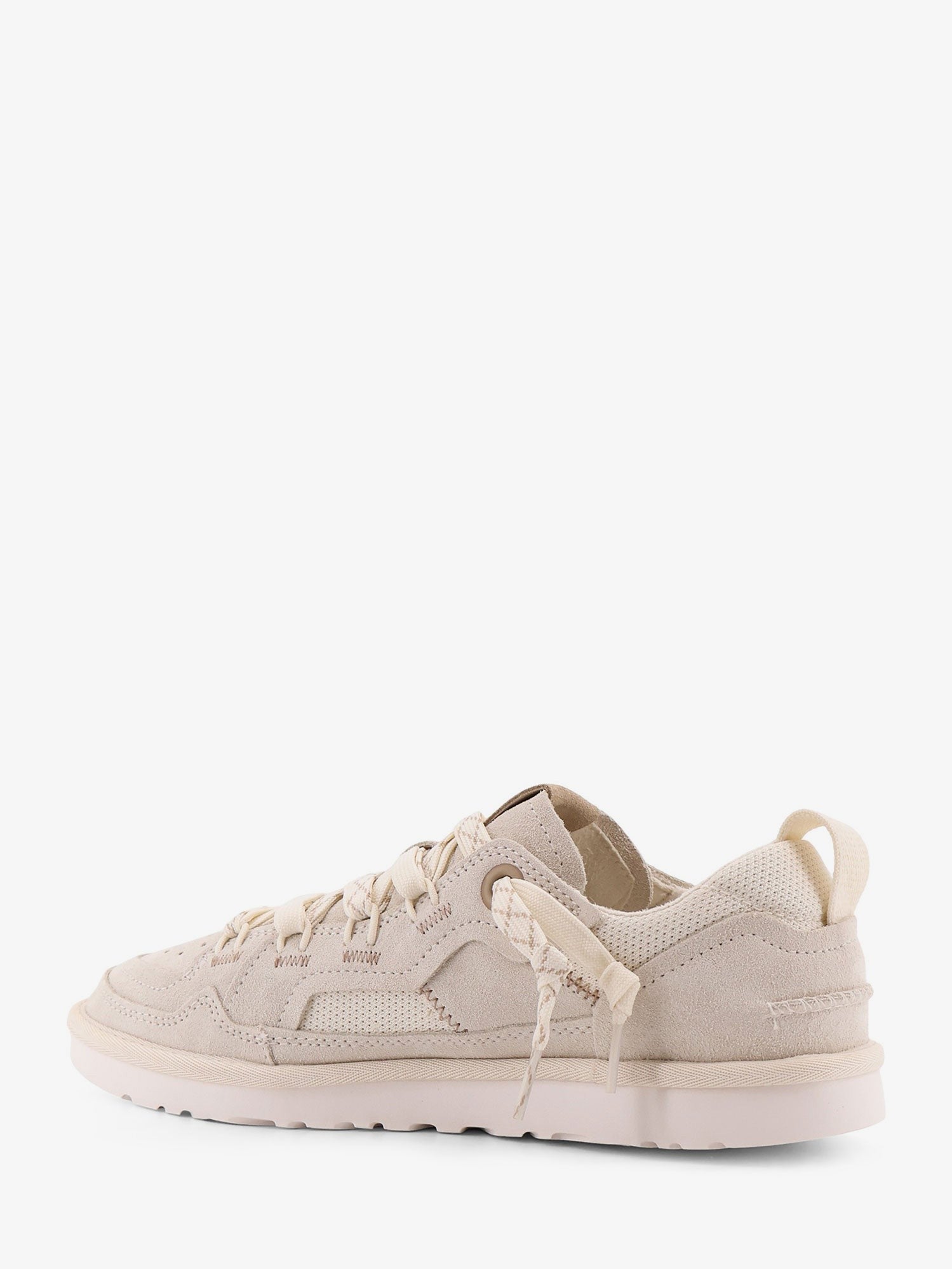 Ugg M Minimel suede sneakers