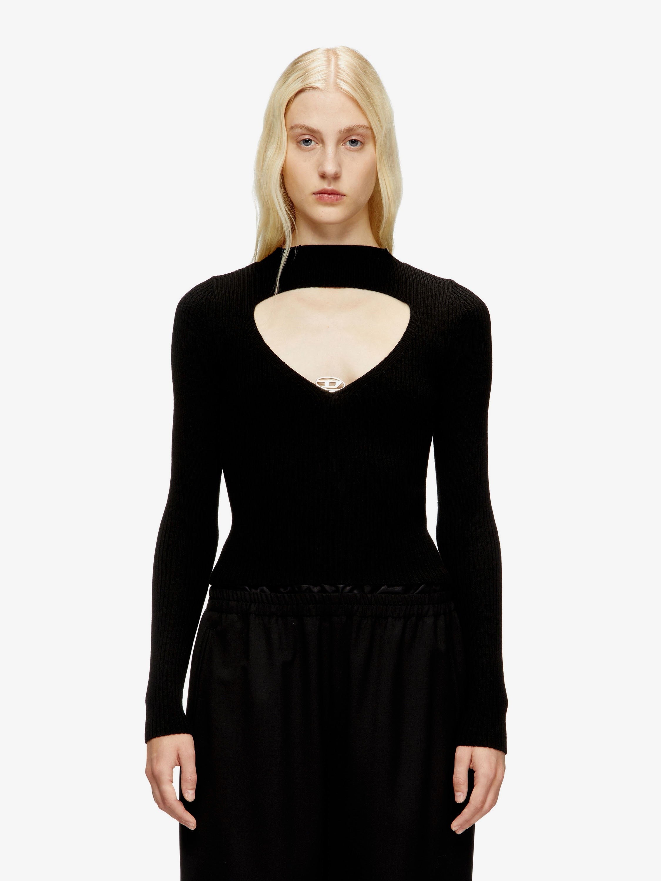 M-Olina wool sweater