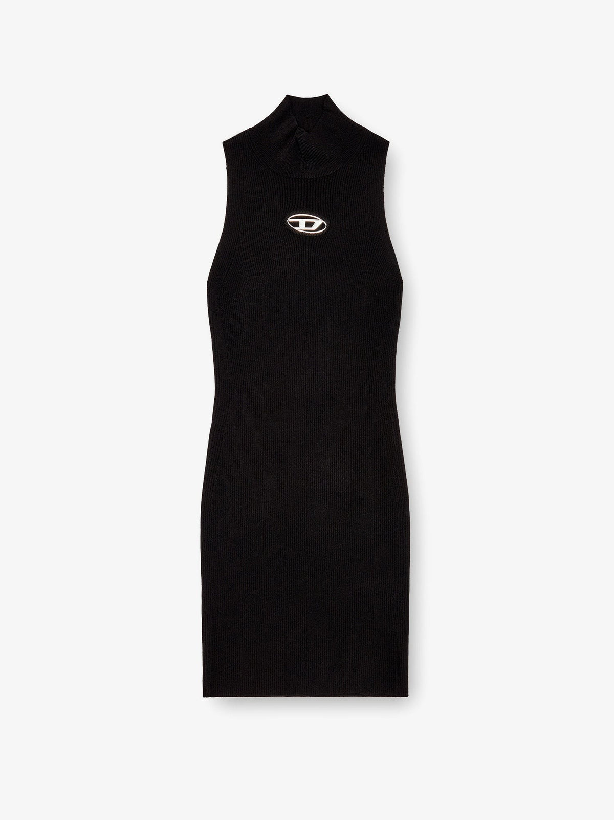 M-Onervax viscose blend short dress m-onervax-viscose-blend-short-dress