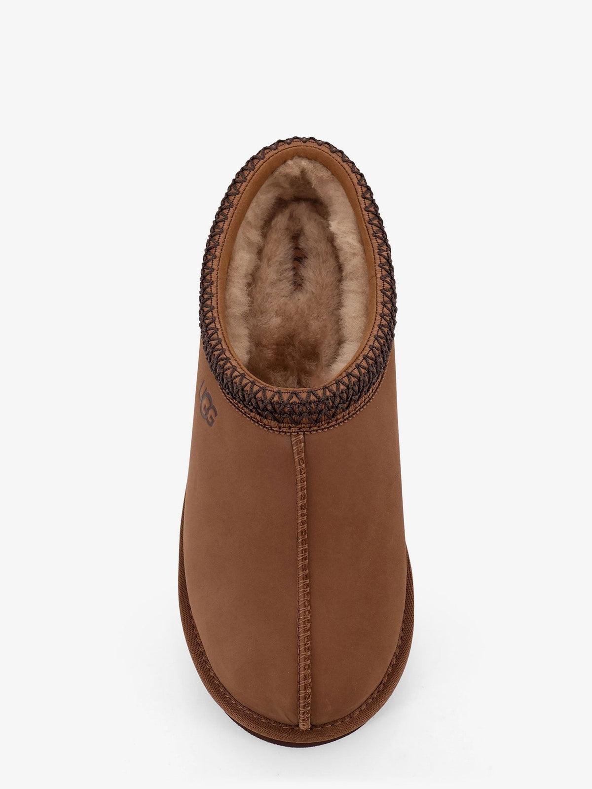Ugg - M Tasman II nubuck sandals m-tasman-ii-nubuck-sandals_301a4ff7-b096-41fa-b546-0bef971885c8