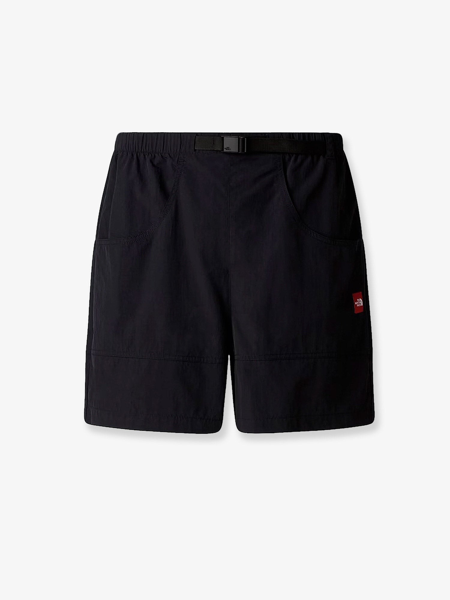 The North Face The North Face - M TNF nylon bermuda shorts