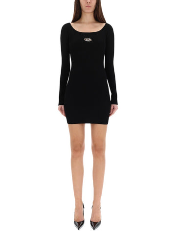 Diesel - "M-VERA" DRESS m-vera-dress