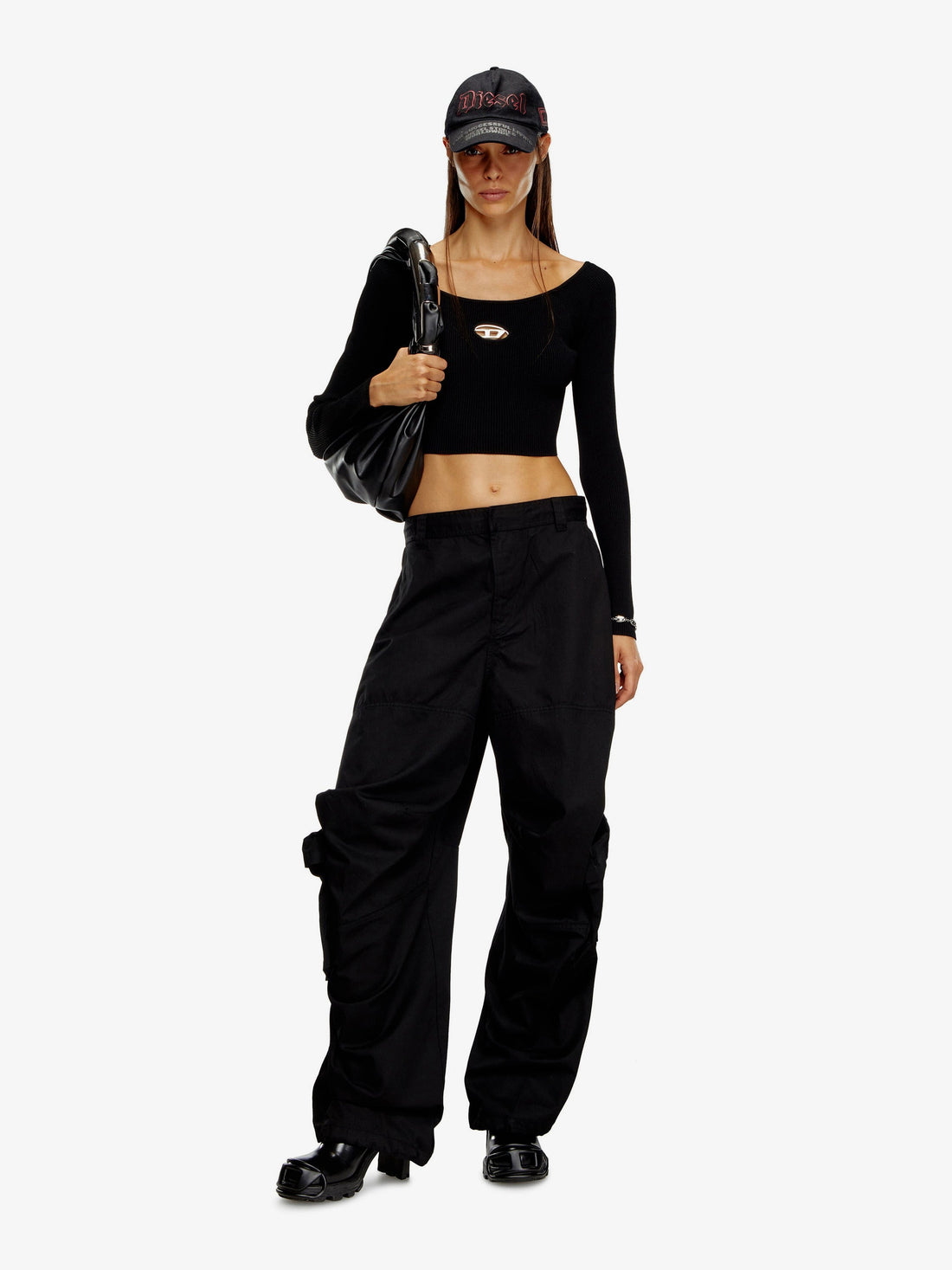 M-Vera-LS sustainable viscose sweater