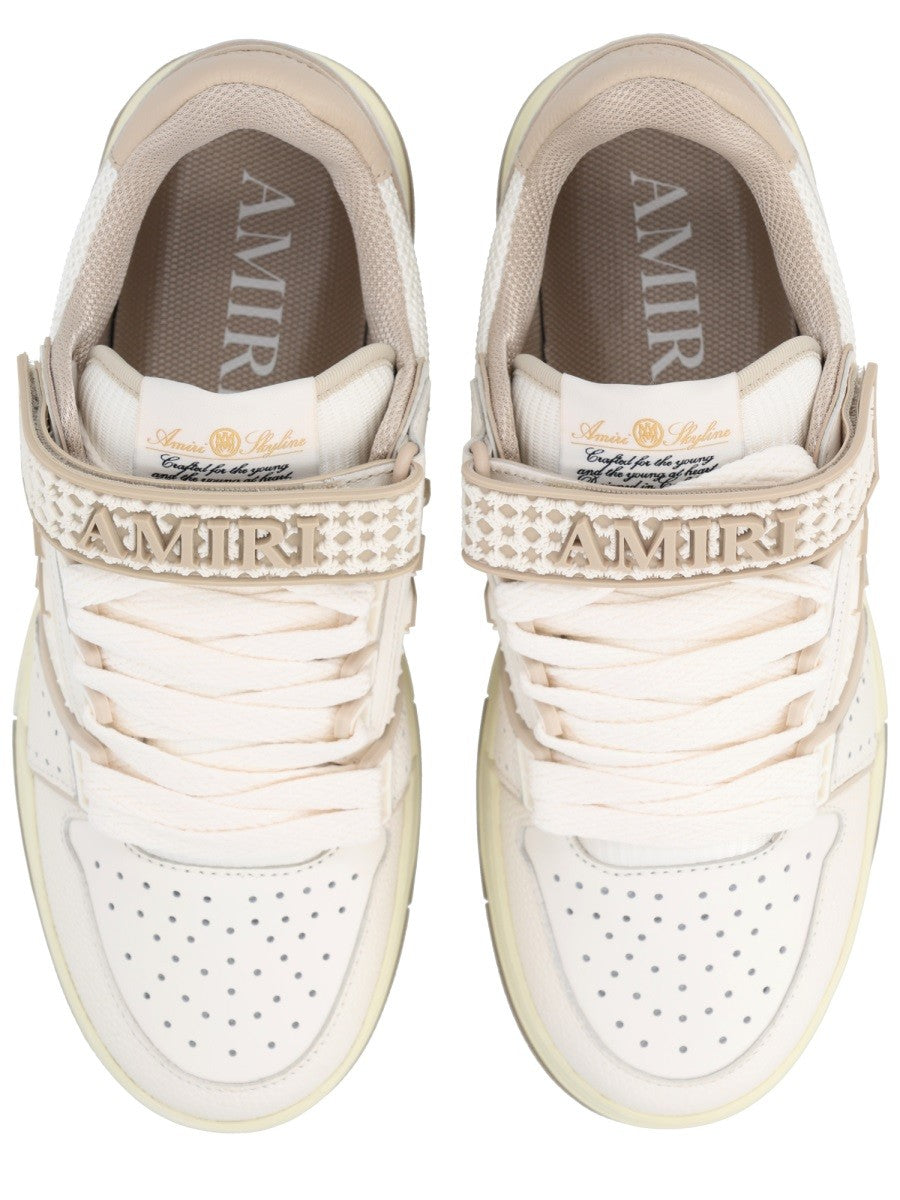 AMIRI - "MA SKYLINE" SNEAKER ma-skyline-sneaker_573d751f-a2c6-41fd-96b2-ee498a7e156c