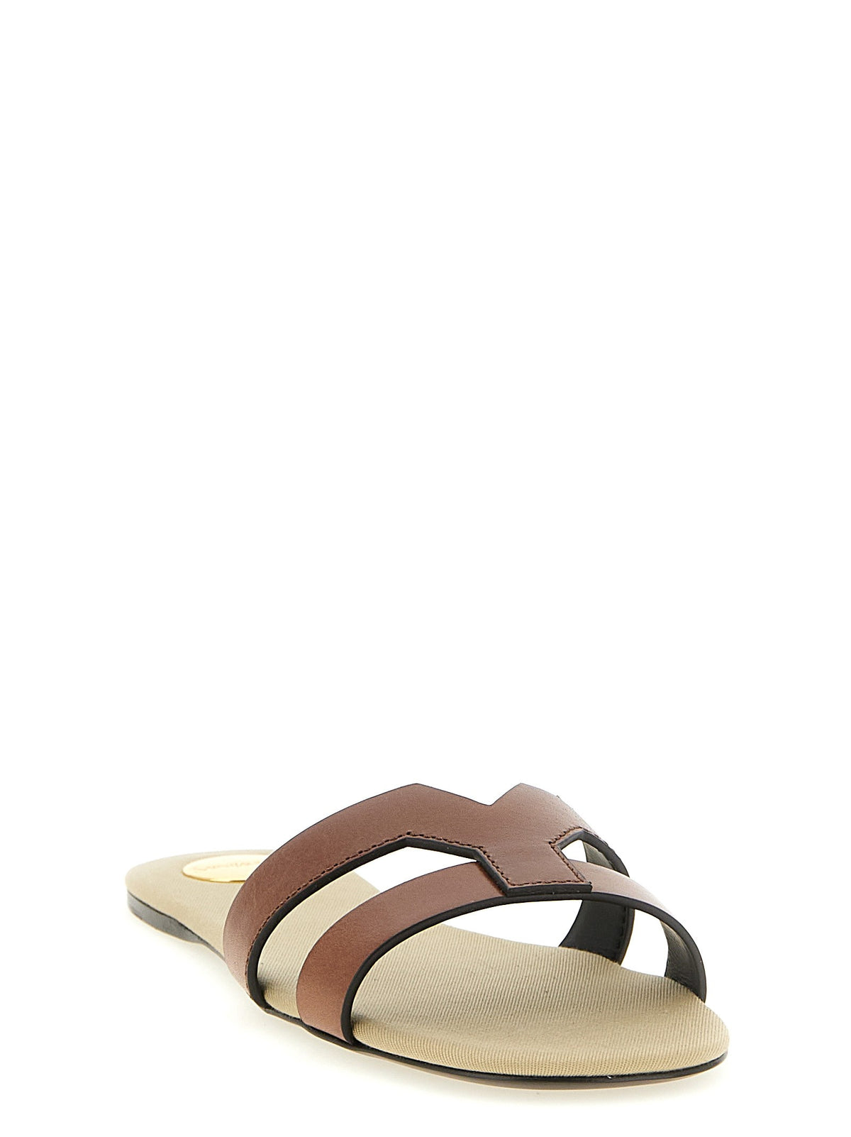 Saint Laurent - 'Mabrouka' sandals
