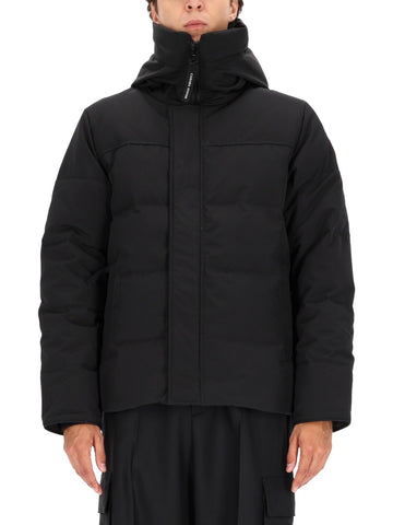 "MACMILLAN" PARKA