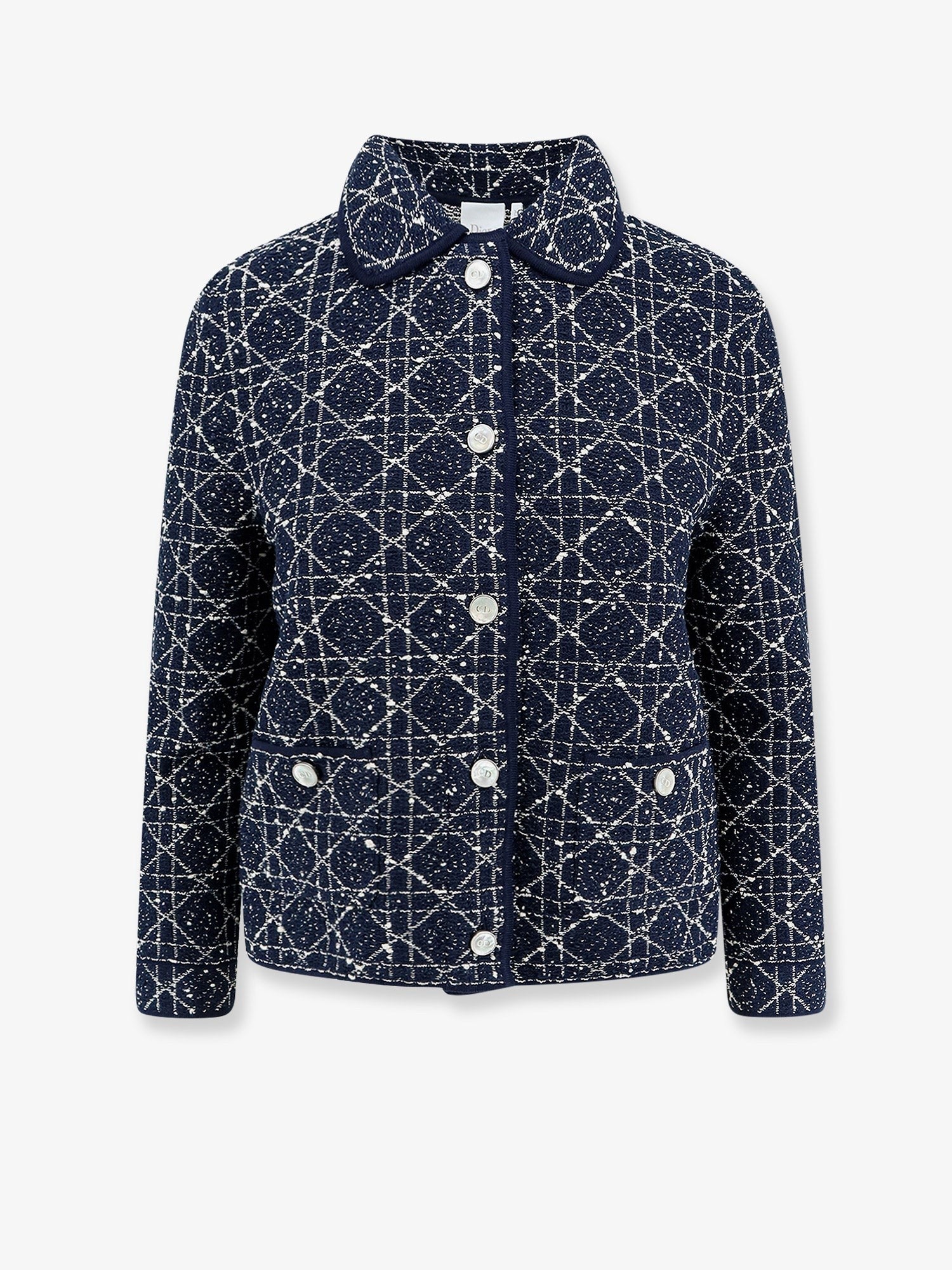Dior Macrocannage blazer