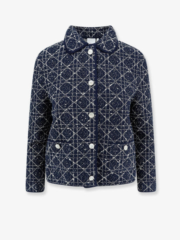 Dior Macrocannage blazer