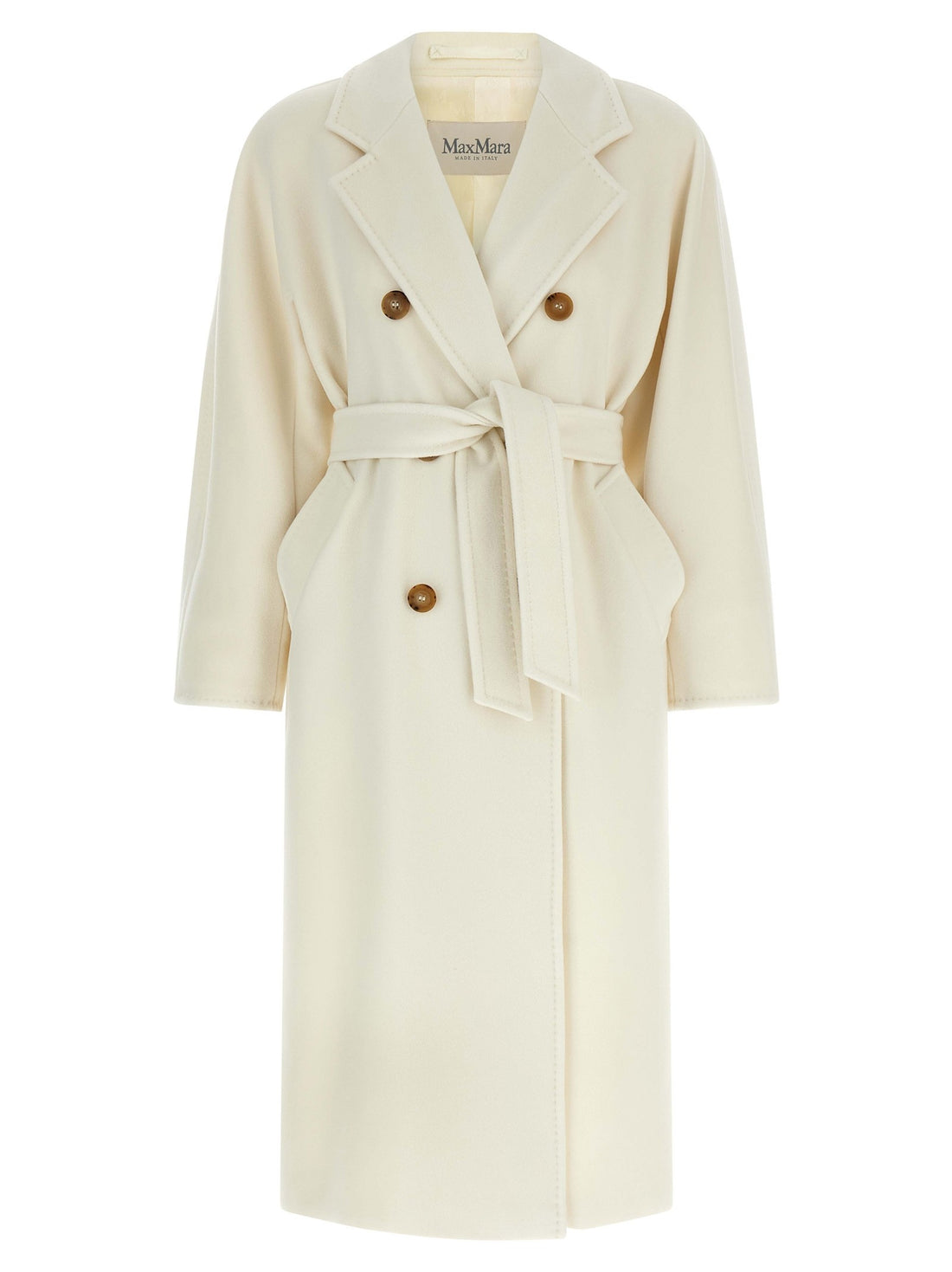 Max Mara - 'Madame - 101801 Icon Coat' coat madame-101801-icon-coat-coat_679c35a5-f13e-4024-a96c-0651e98faa33