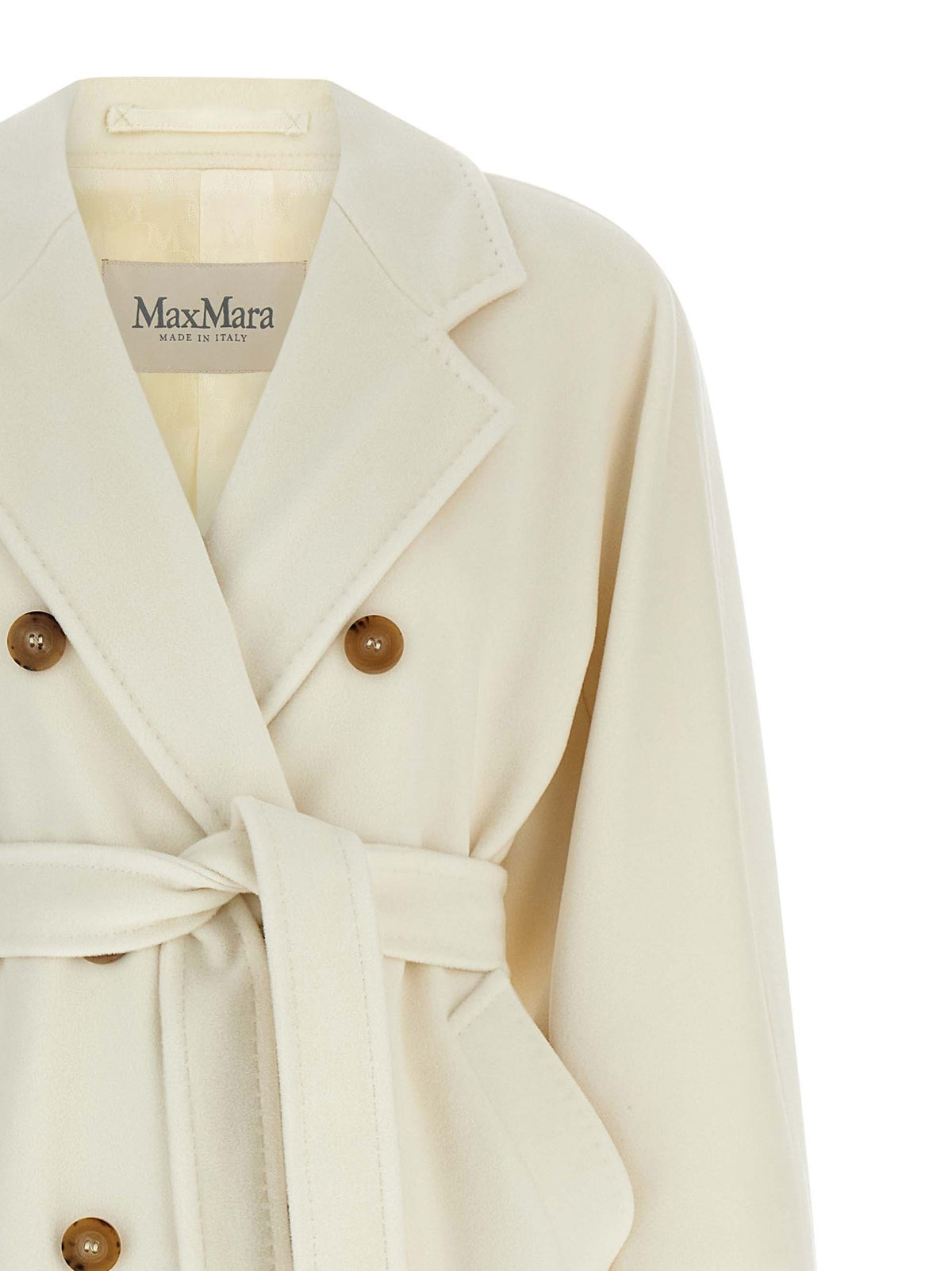 Max Mara - 'Madame - 101801 Icon Coat' coat