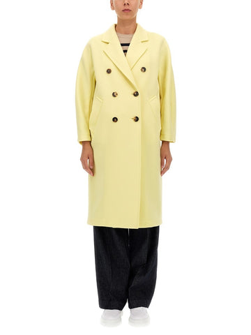 "MADAME" COAT