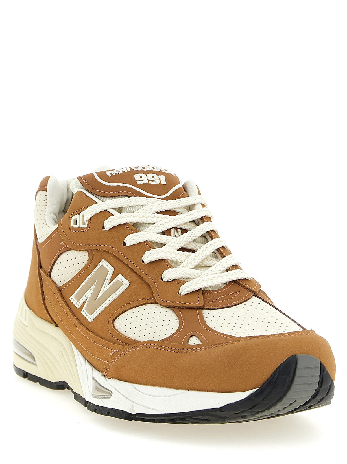 New Balance - 'Made in UK 991' sneakers