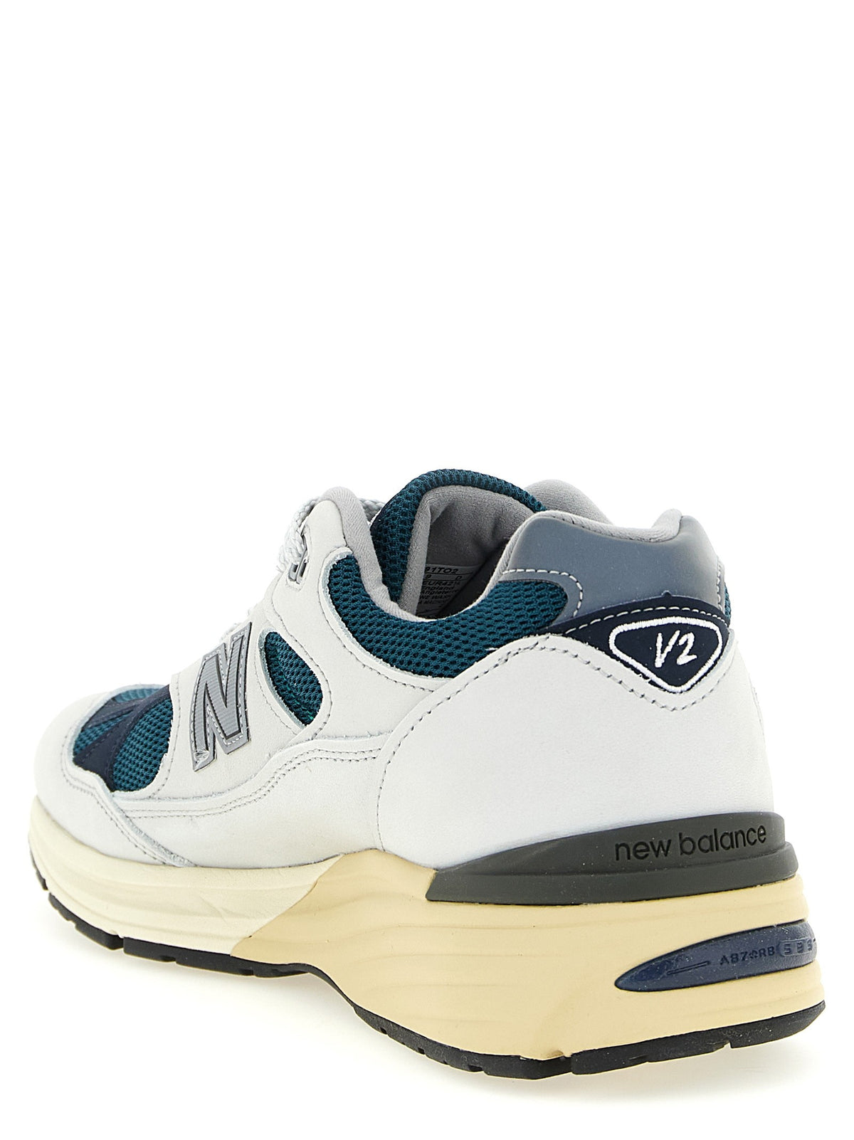 New Balance - 'Made in UK 991' sneakers