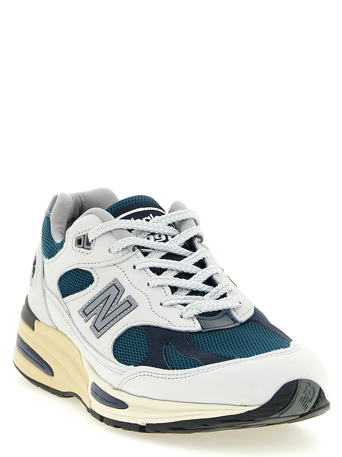 New Balance - 'Made in UK 991' sneakers
