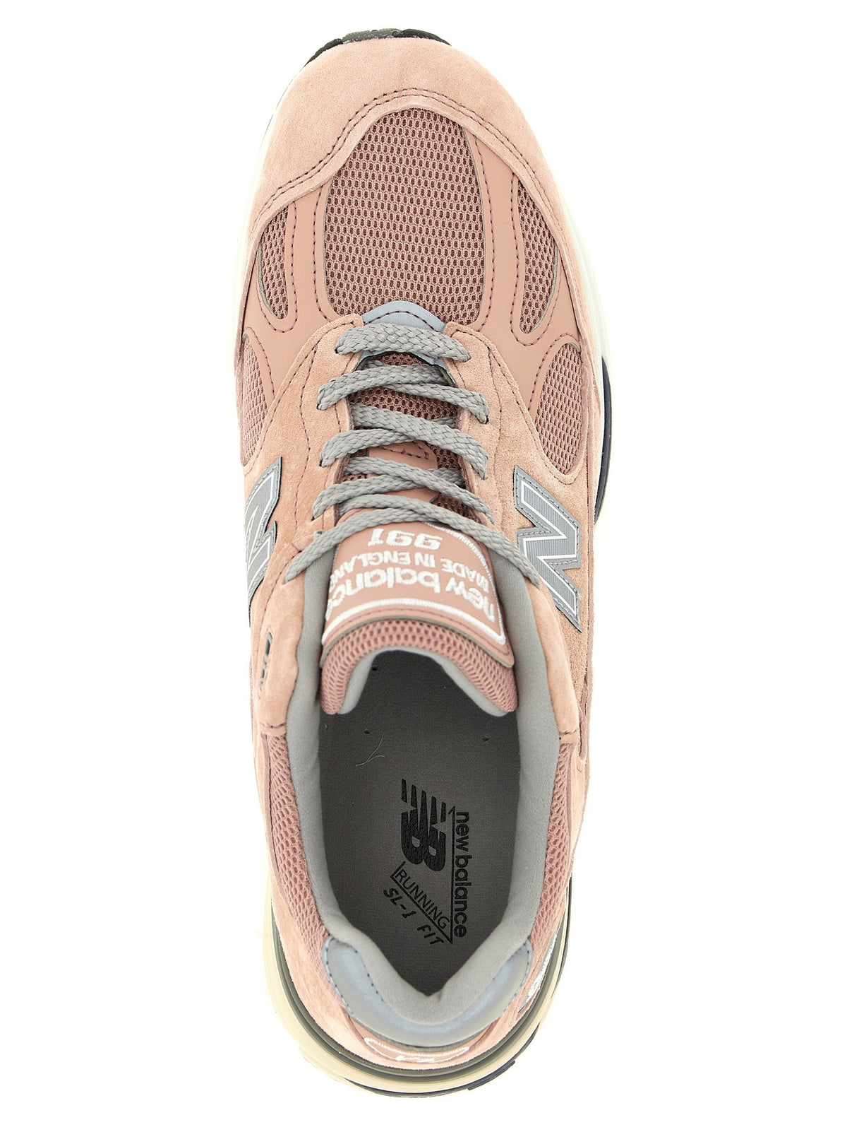New Balance - 'Made in UK 991V2' sneakers