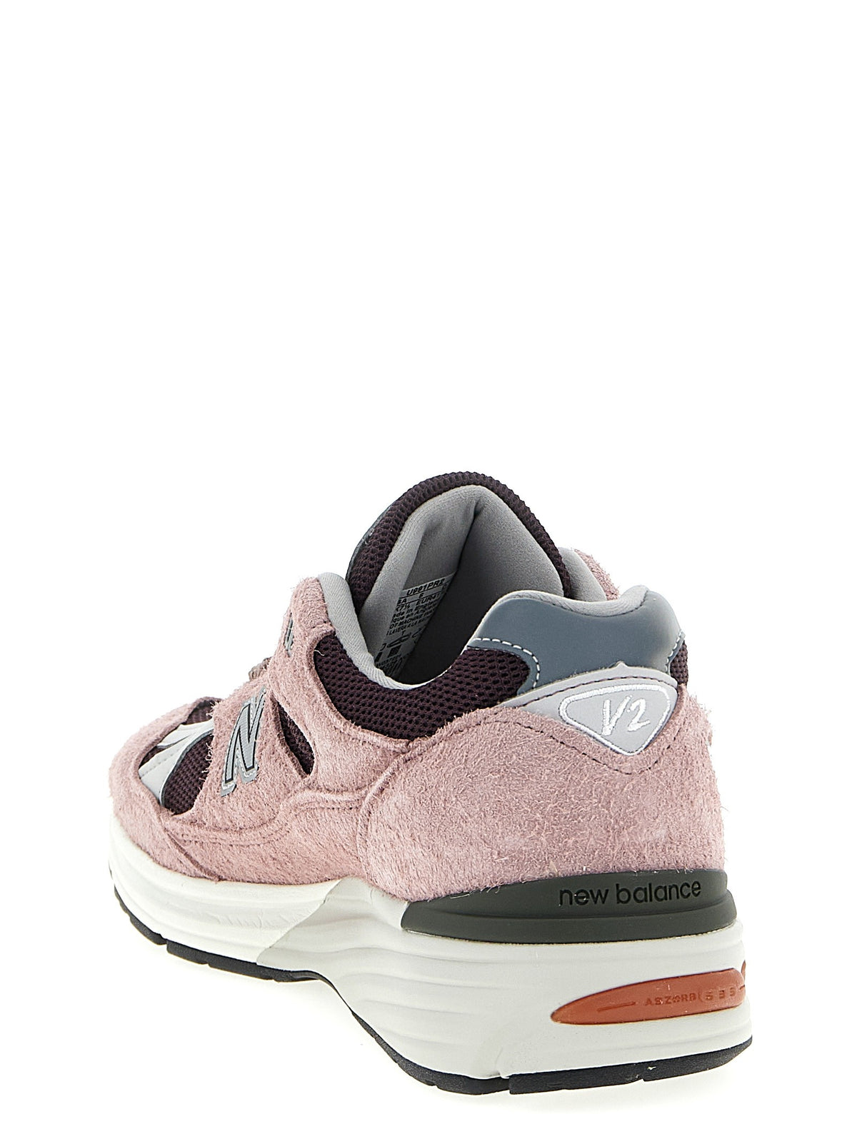New Balance - 'Made in UK 991V2' sneakers