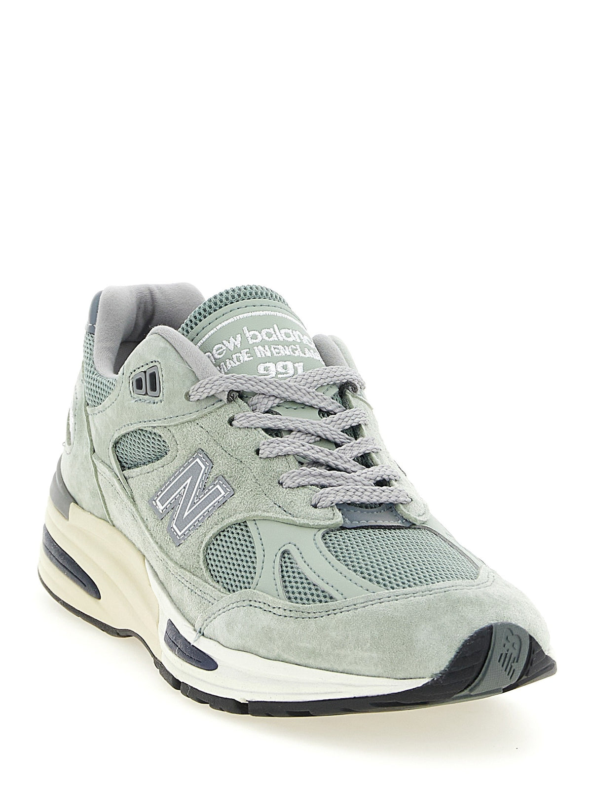 New Balance - 'Made in UK 991v2' sneakers