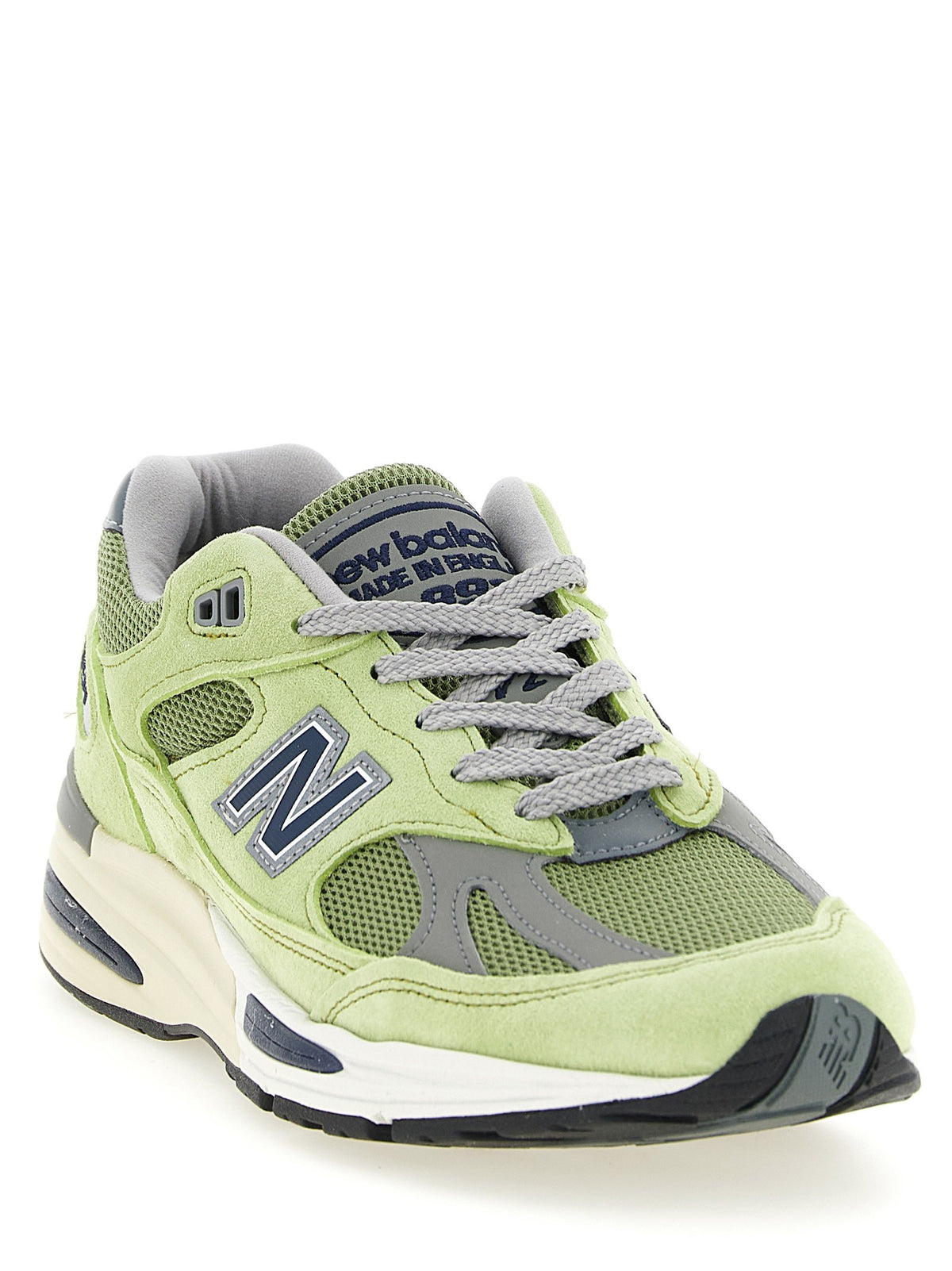 New Balance - 'Made in UK 991V2' sneakers