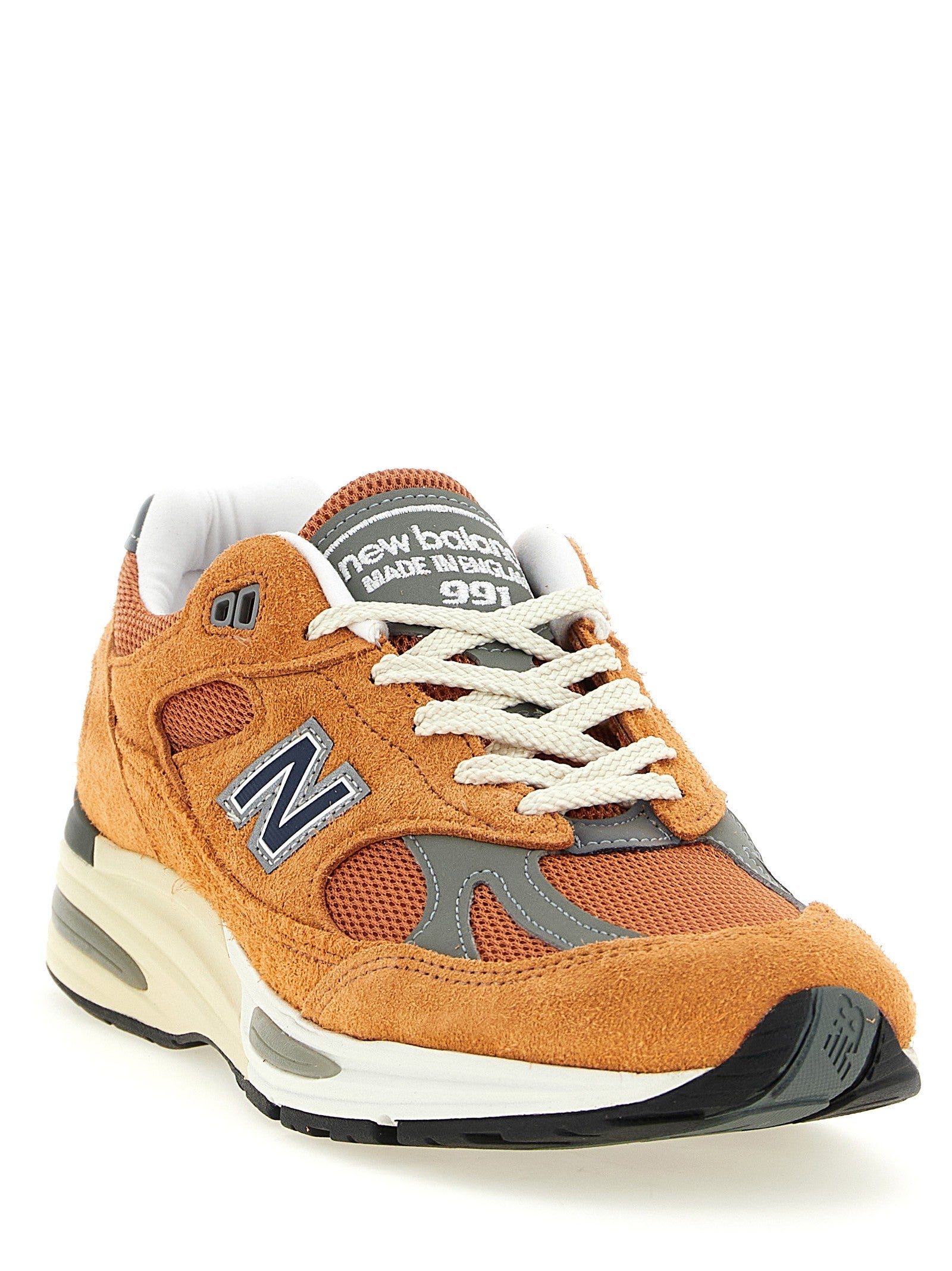 New Balance - 'Made in UK 991V2' sneakers made-in-uk-991v2-sneakers_600c4a91-7586-46e0-874c-d88bc914eb50