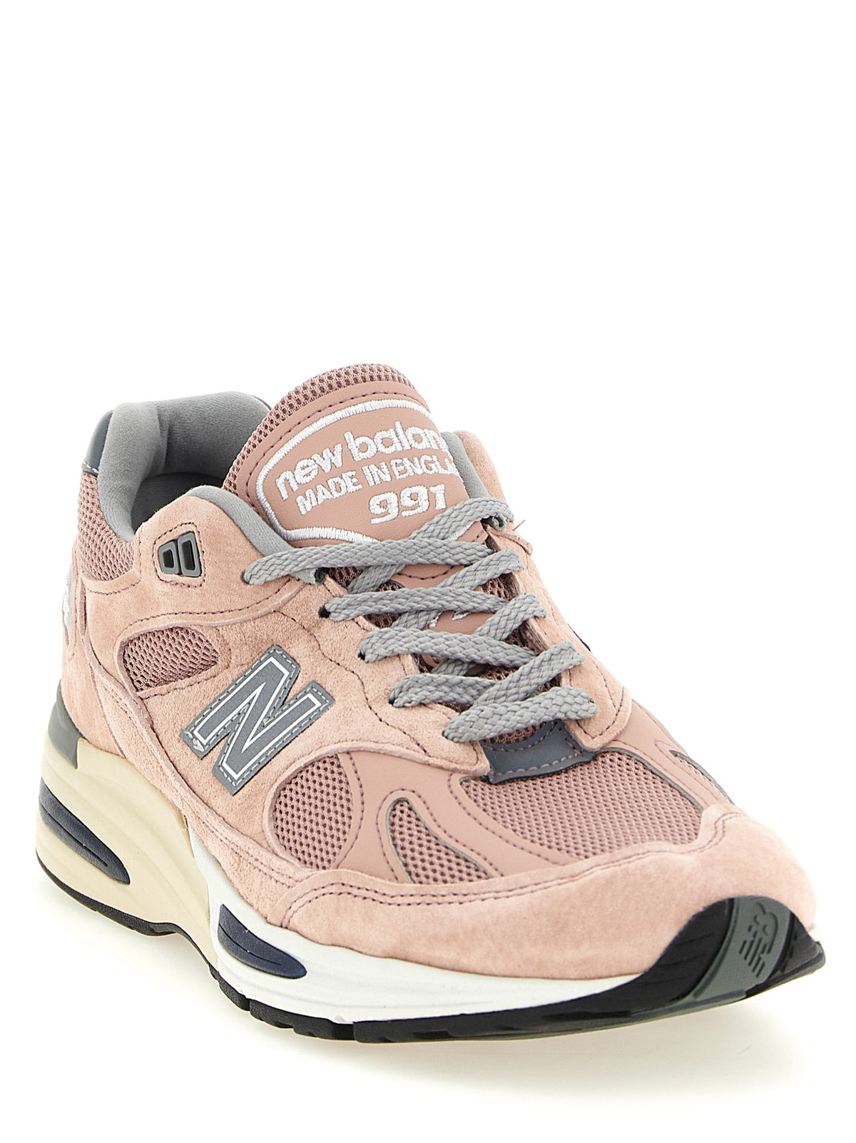 New Balance - 'Made in UK 991V2' sneakers