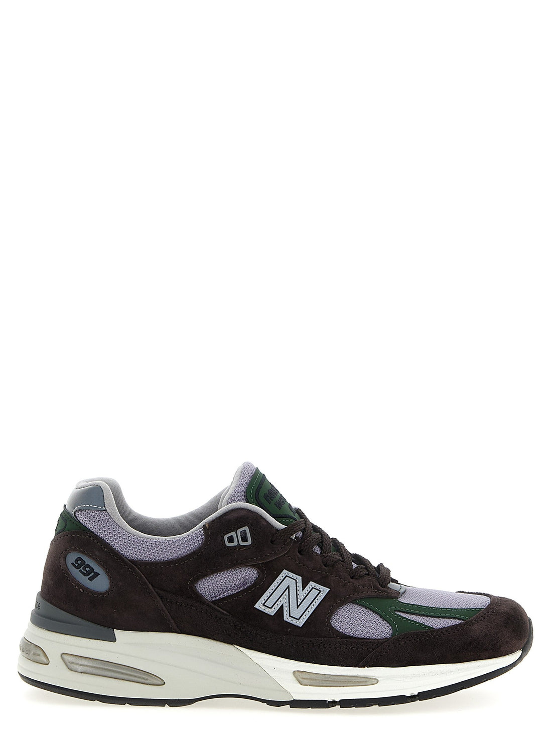 New Balance - 'Made in UK 991V2' sneakers Unisex made-in-uk-991v2-sneakers_7d6372b2-77c7-4d9e-9603-ab8f87204b62
