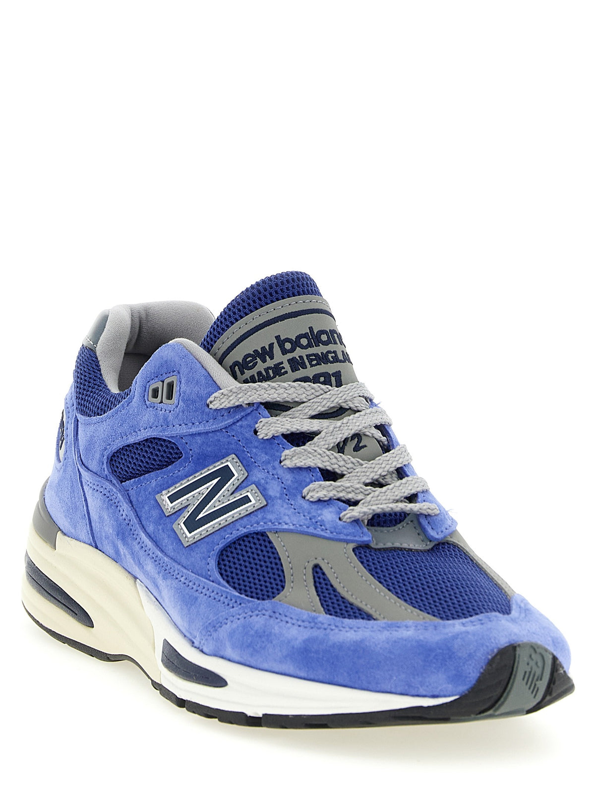 New Balance - 'Made in UK 991V2' sneakers