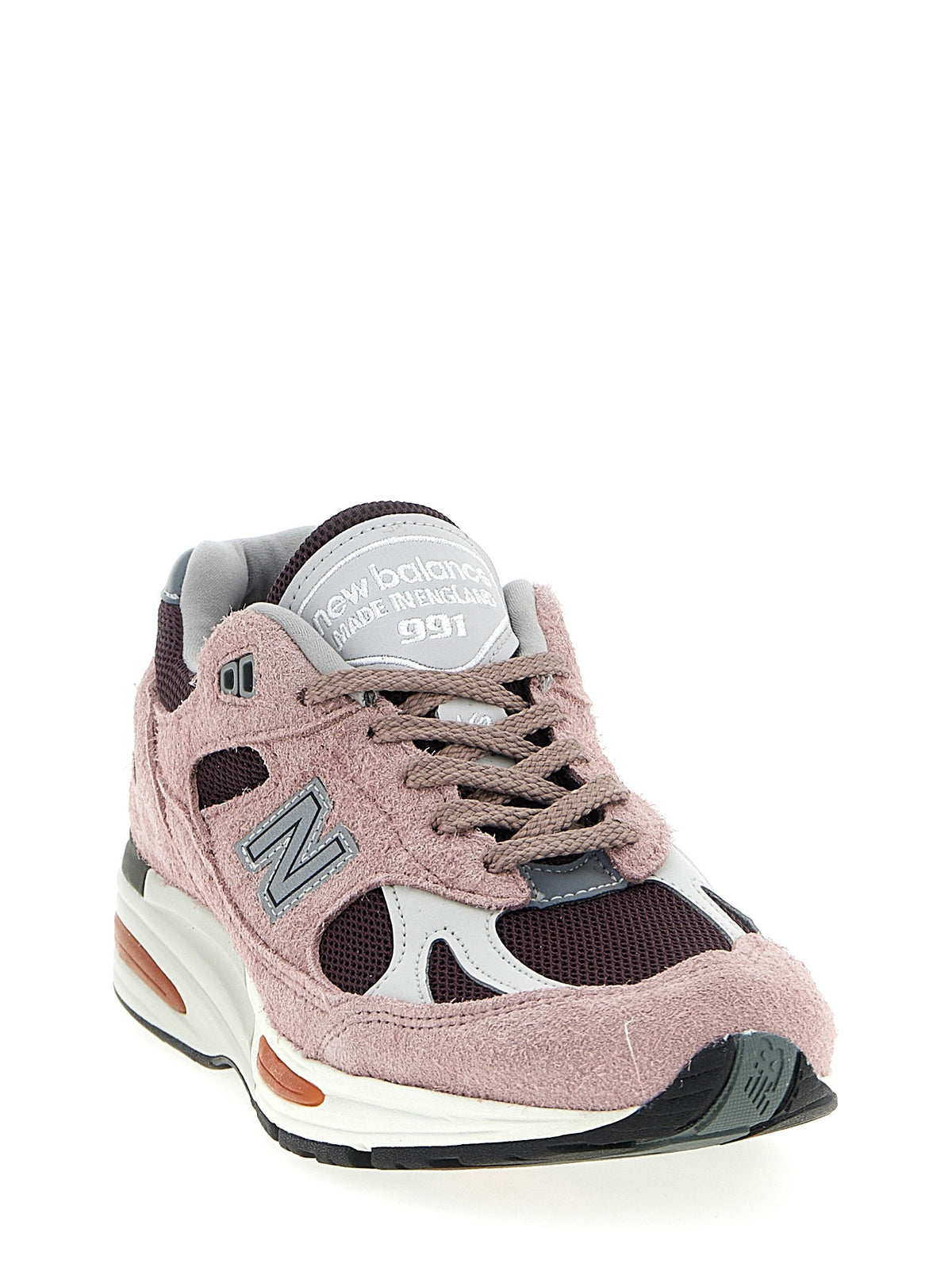 New Balance - 'Made in UK 991V2' sneakers