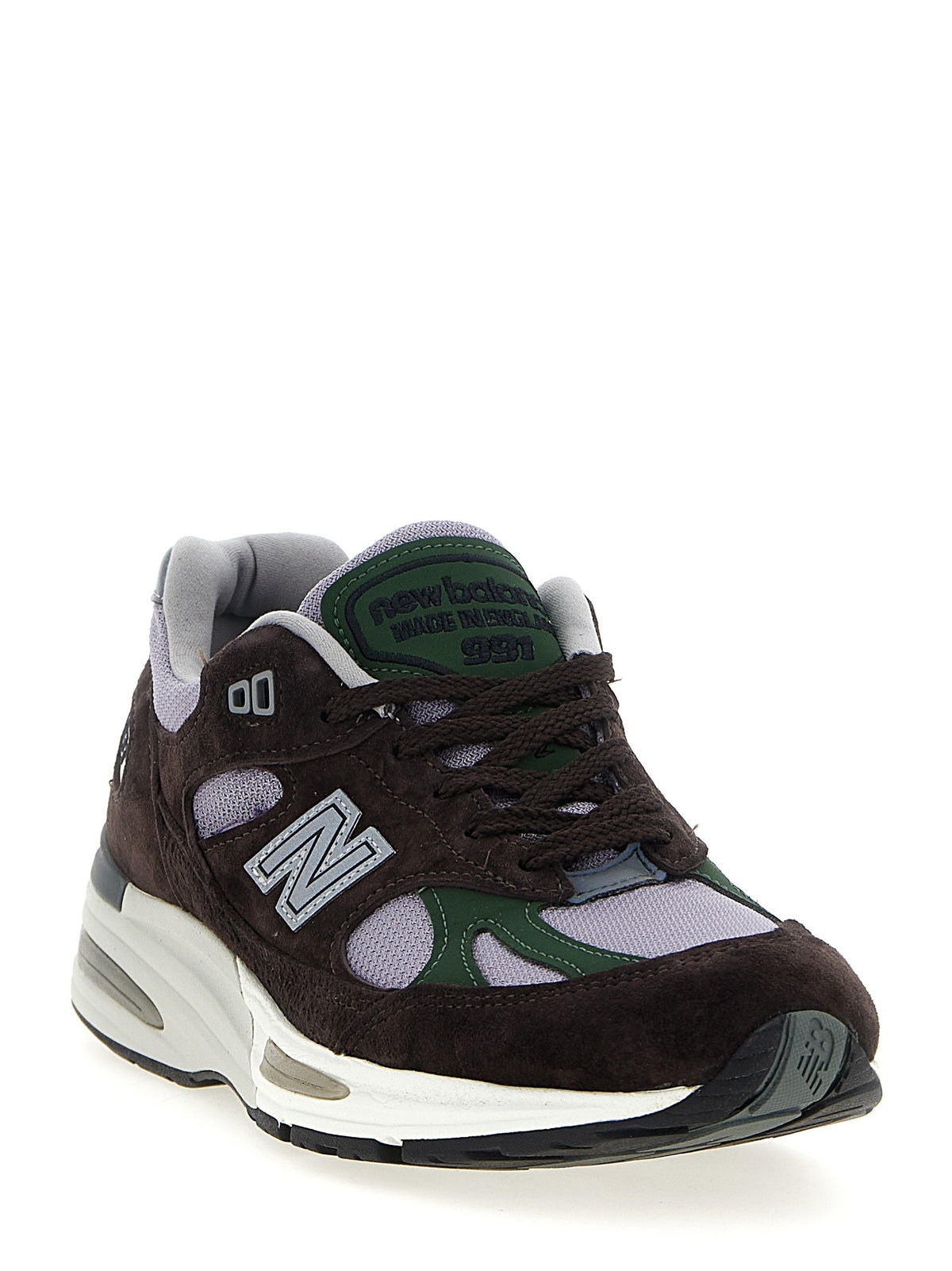 New Balance - 'Made in UK 991V2' sneakers Unisex