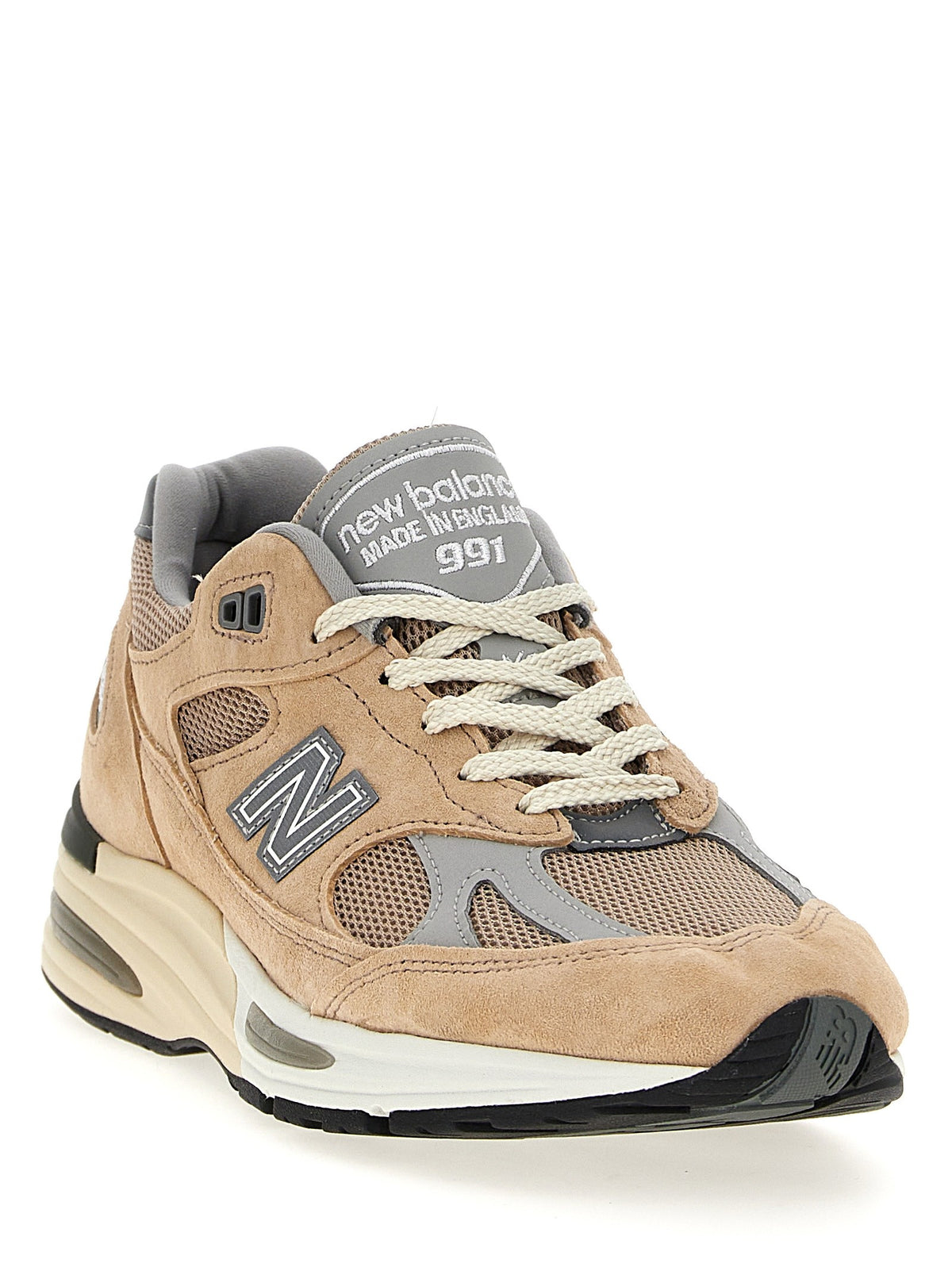New Balance - 'Made in UK 991V2' sneakers