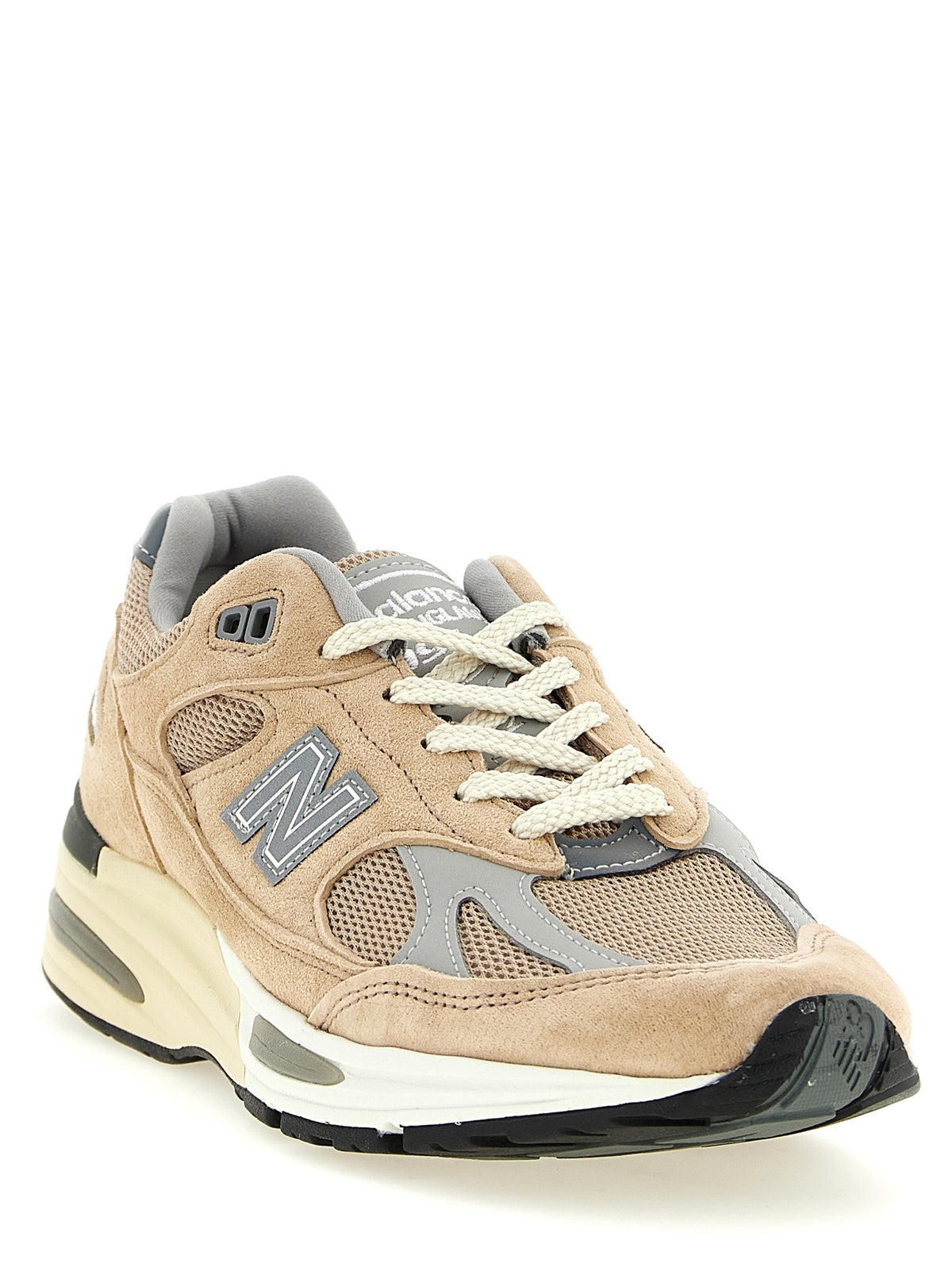 New Balance - 'Made in UK 991V2' sneakers