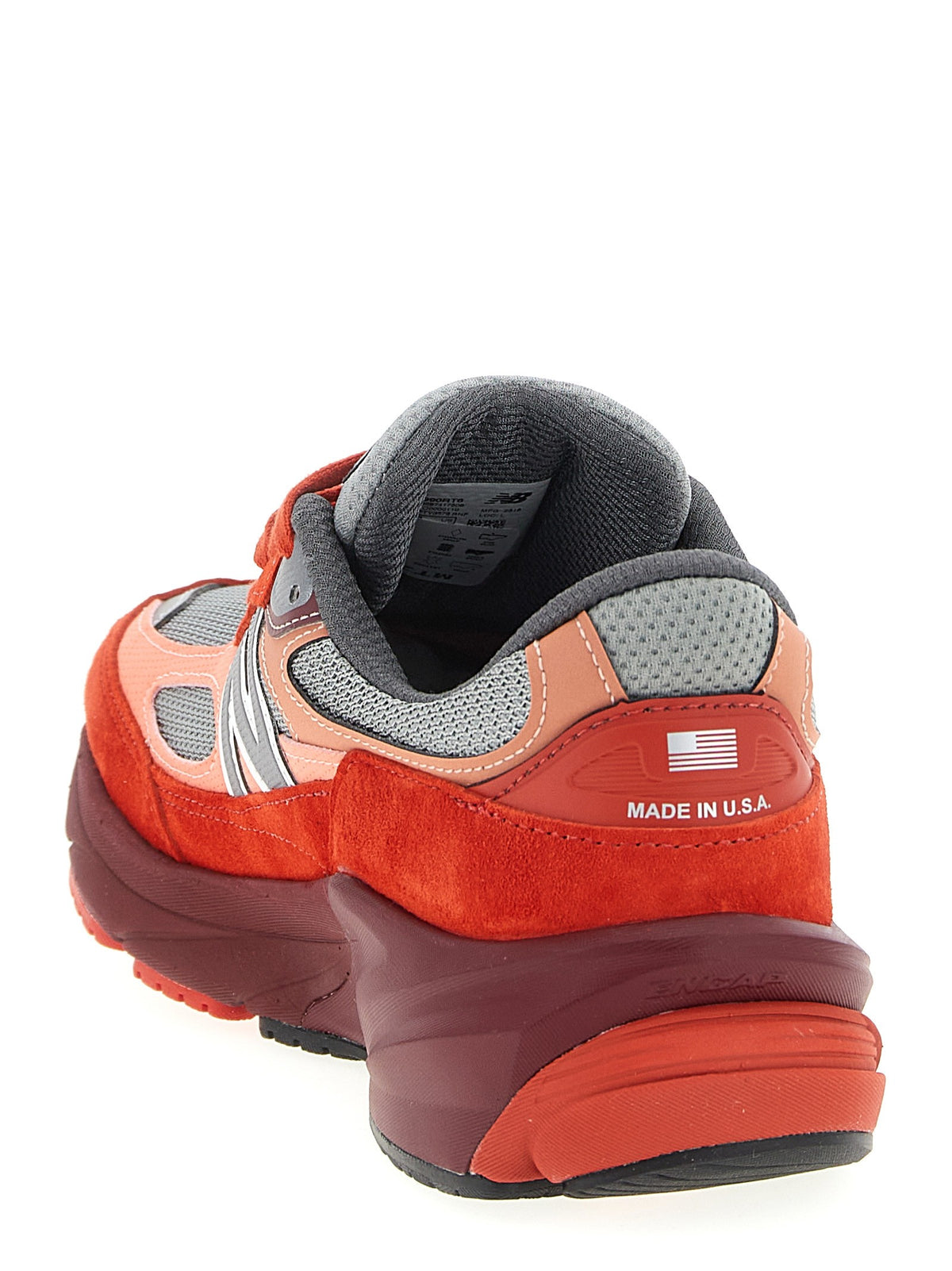 New Balance - 'Made in USA 990v6' sneakers
