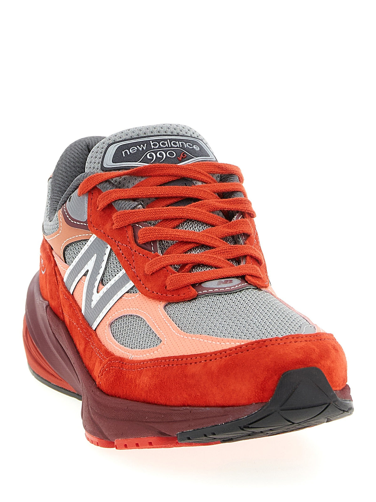New Balance - 'Made in USA 990v6' sneakers