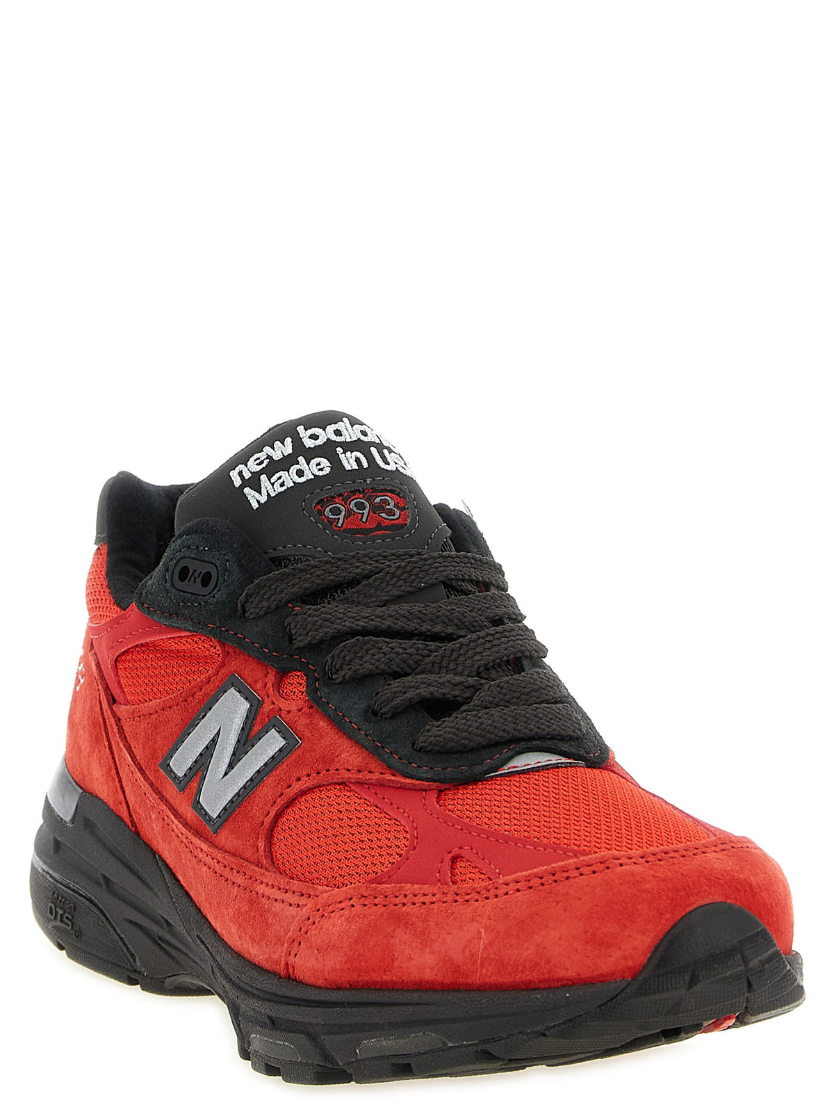 New Balance - 'Made in Usa 993' sneakers