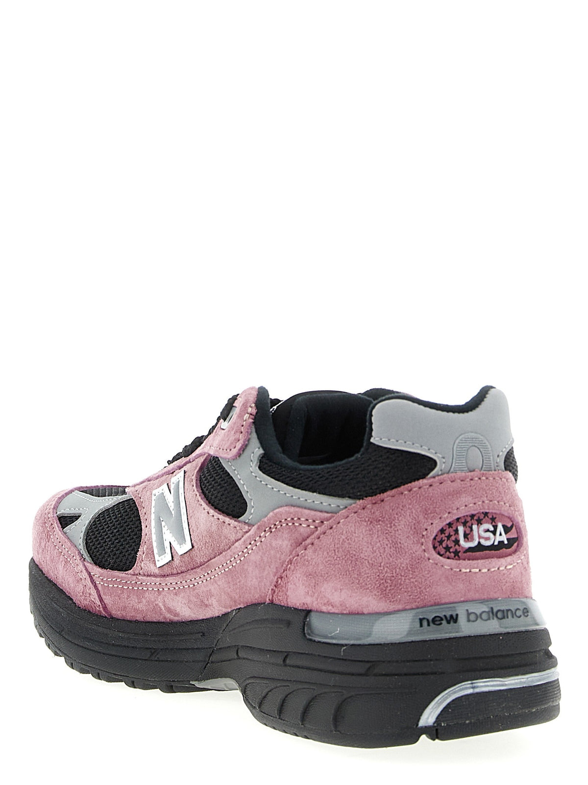 New Balance - 'Made in USA 993' sneakers