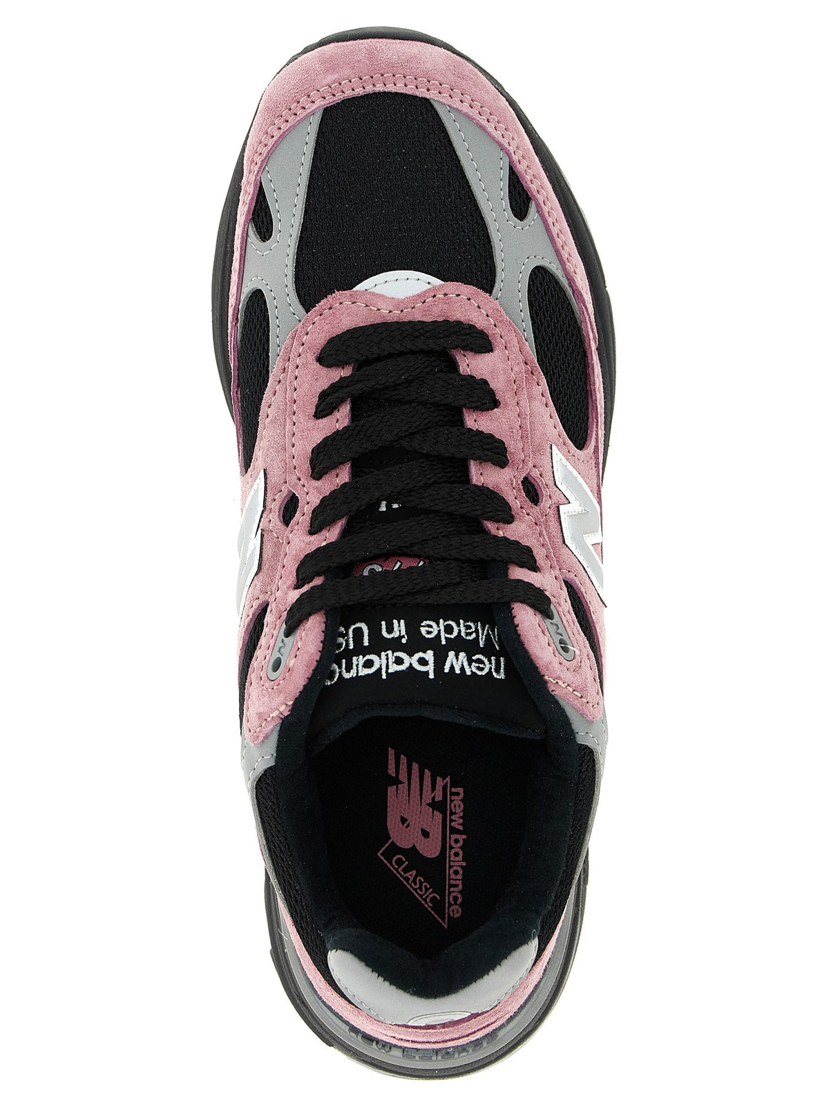 New Balance - 'Made in USA 993' sneakers