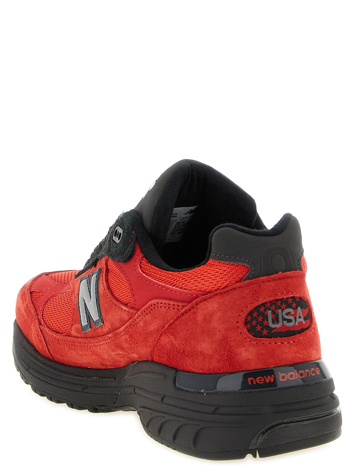 New Balance - 'Made in Usa 993' sneakers