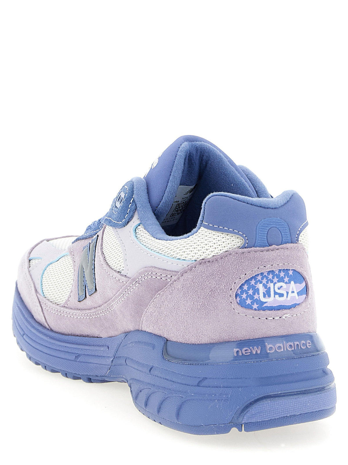 New Balance - 'Made in USA 993' sneakers