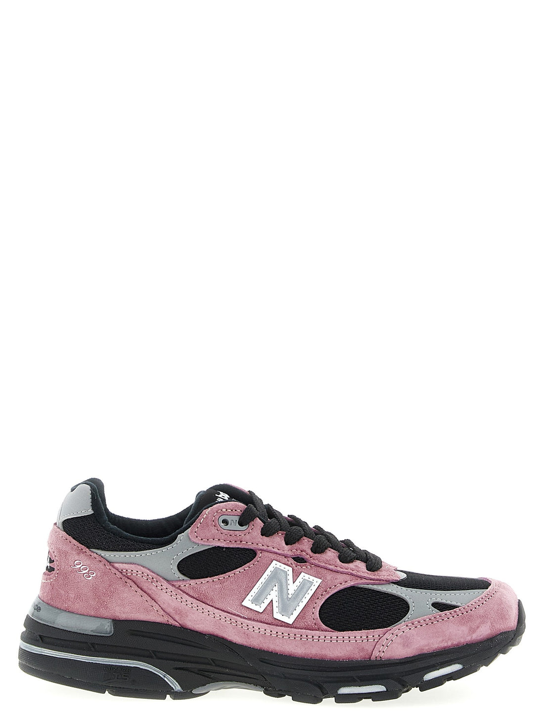 New Balance - 'Made in USA 993' sneakers Pink