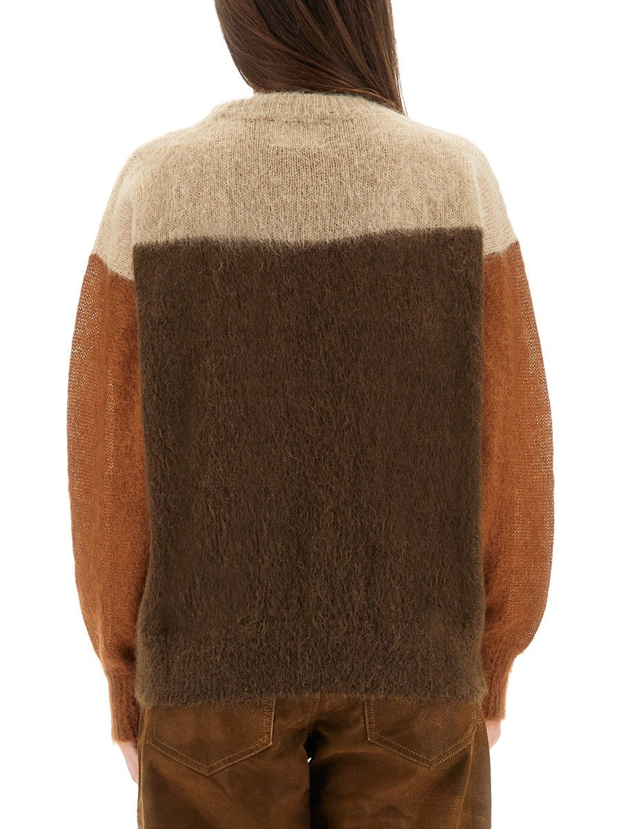 MARANT ETOILE - "MADELINE" SWEATER