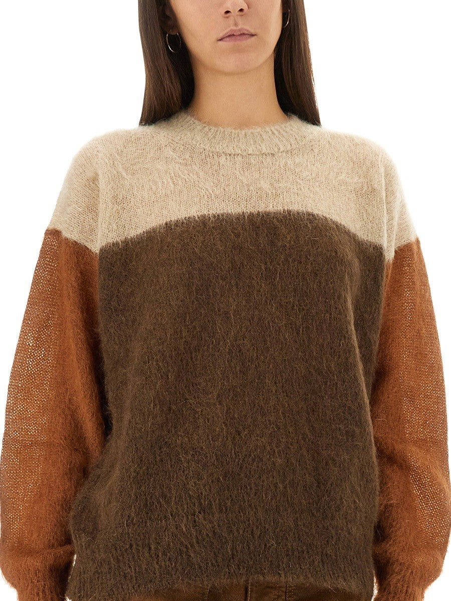 MARANT ETOILE - "MADELINE" SWEATER