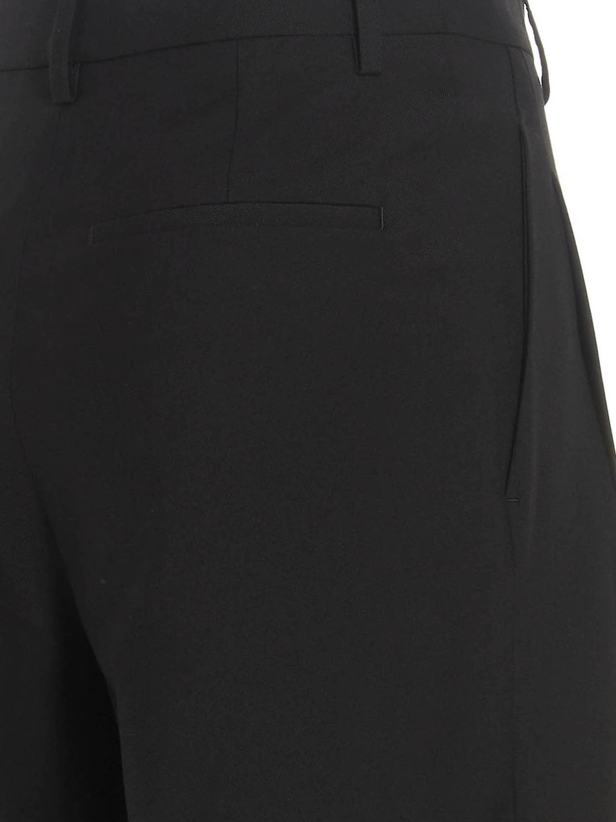 Burberry - Madge' pants