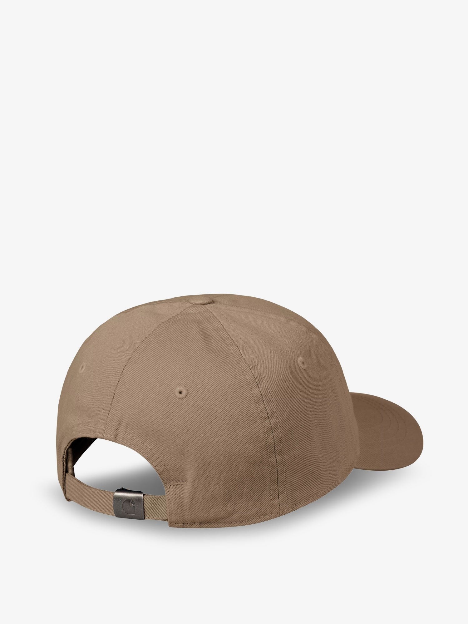Carhartt Wip Carhartt Wip - Madison baseball cotton hat